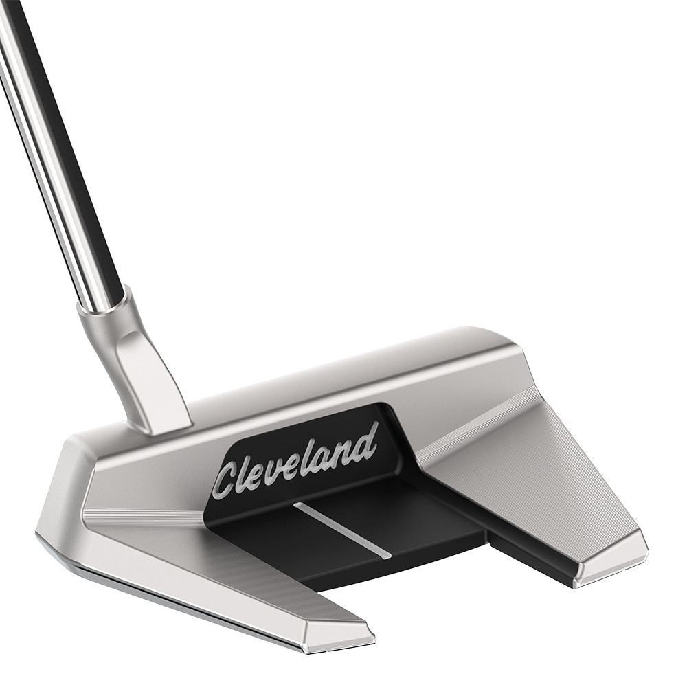Cleveland HB Soft Milled 11S Putter - UST All-In Premium Shaft